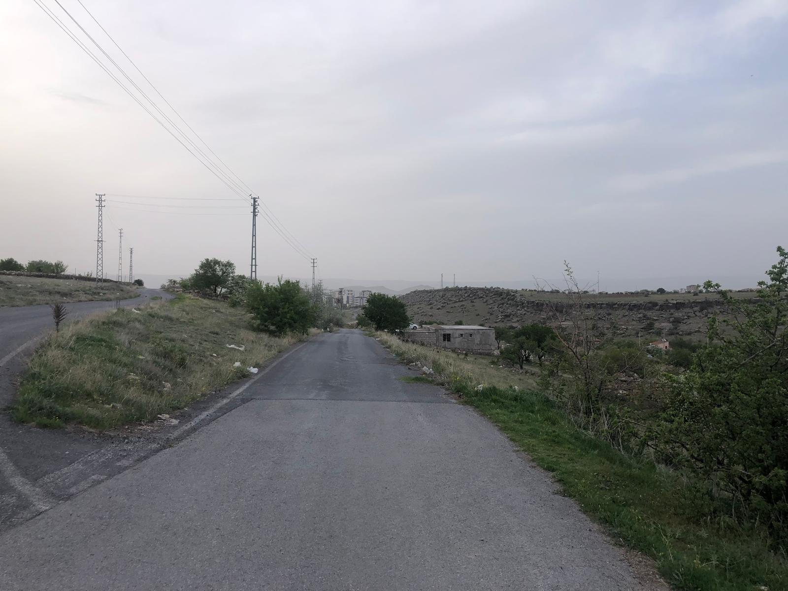 MİMSİN FATİH MAHALLESİ 670M2 RIZA İ TAKSİMİ YAPILMIŞ SATILIK DÜZ BAĞ - KAYSERİ MELİKGAZİ fotoğraf 8